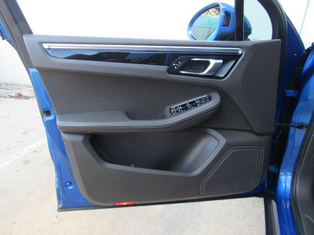 2018 Porsche Macan 4C Plano TX