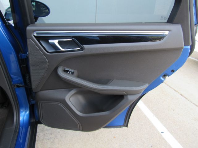 2018 Porsche Macan 4C Plano TX