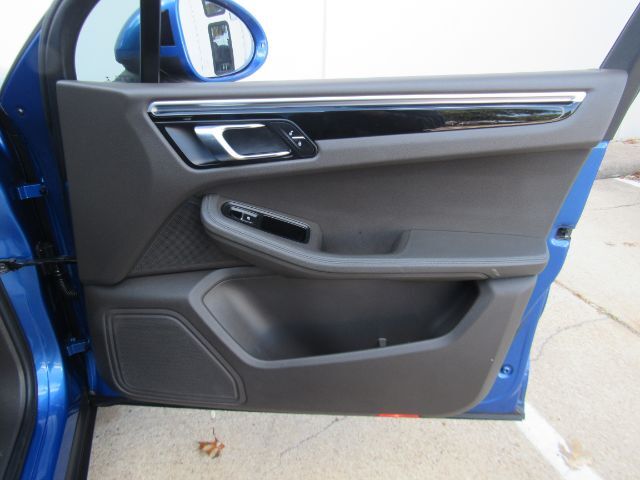 2018 Porsche Macan 4C Plano TX