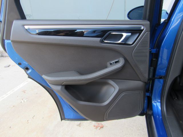 2018 Porsche Macan 4C Plano TX