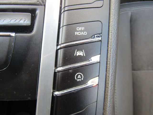 2018 Porsche Macan 4C Plano TX