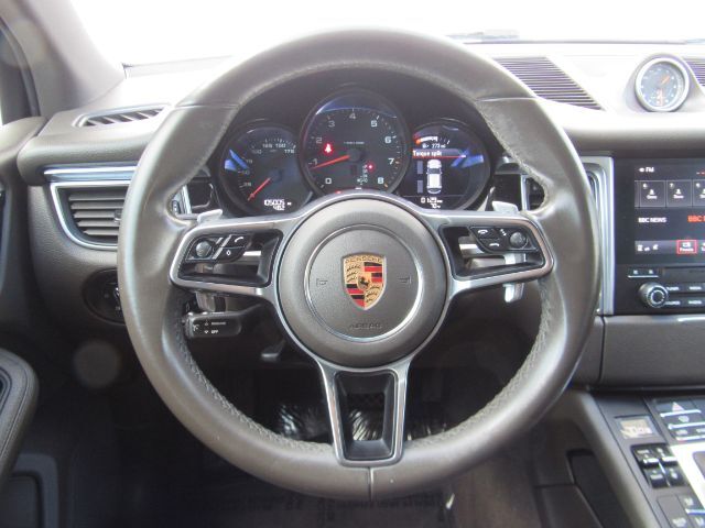 2018 Porsche Macan 4C Plano TX