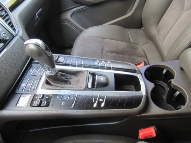 2018 Porsche Macan 4C Plano TX