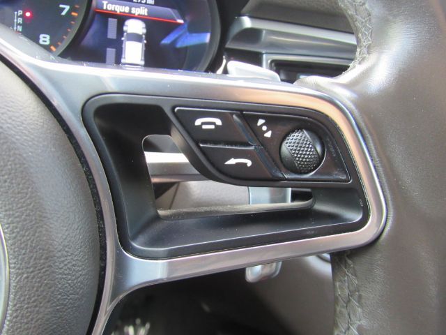 2018 Porsche Macan 4C Plano TX