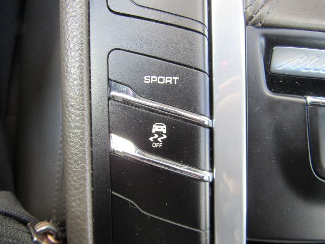 2018 Porsche Macan 4C Plano TX