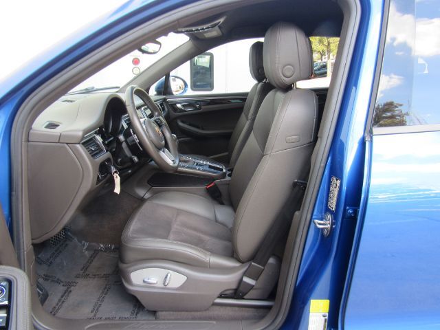 2018 Porsche Macan 4C Plano TX