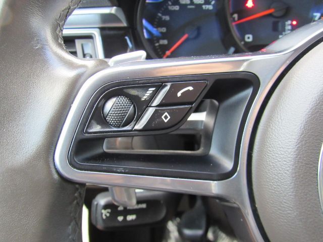 2018 Porsche Macan 4C Plano TX