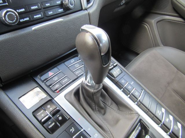 2018 Porsche Macan 4C Plano TX