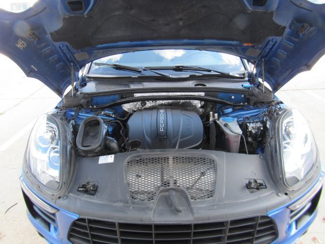 2018 Porsche Macan 4C Plano TX