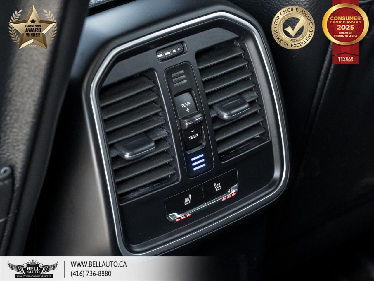 2018 Porsche Macan AWD | NAVI | PANO | B.CAM | BOSE | PWR&HTD SEAT | LOW KMS Toronto ON