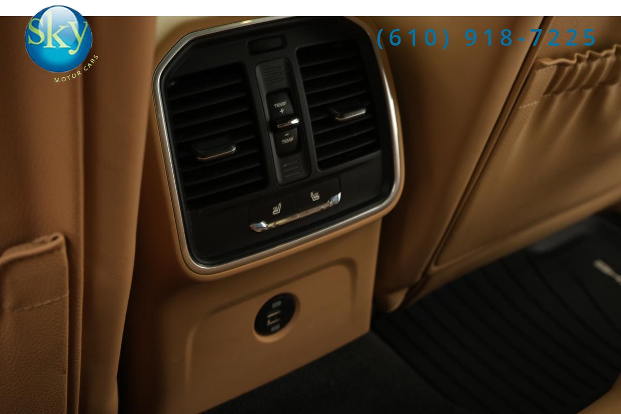 2018 Porsche Macan AWD West Chester PA