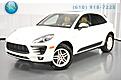 2018 Porsche Macan AWD