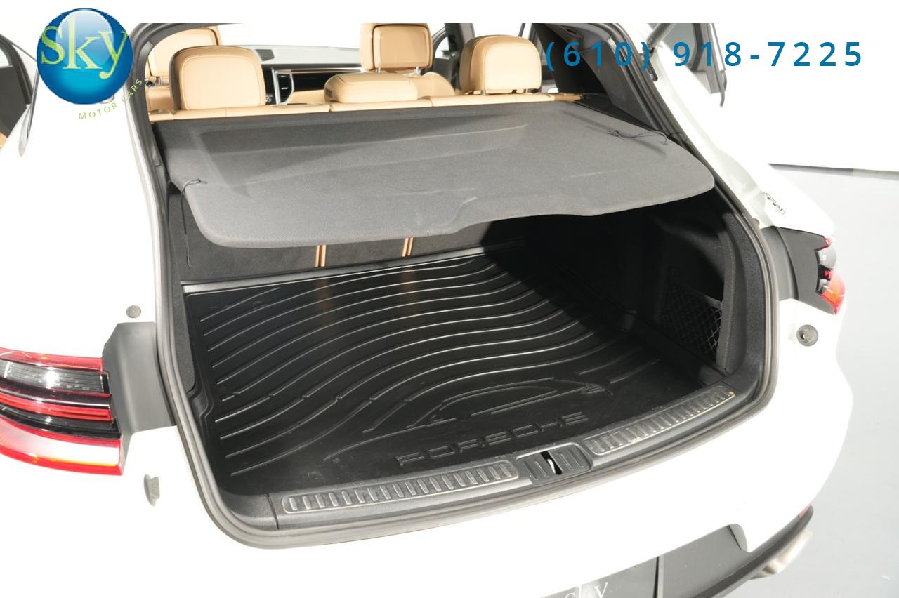 2018 Porsche Macan AWD West Chester PA