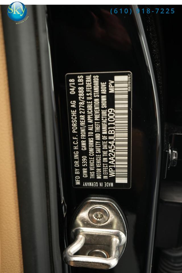 2018 Porsche Macan AWD West Chester PA