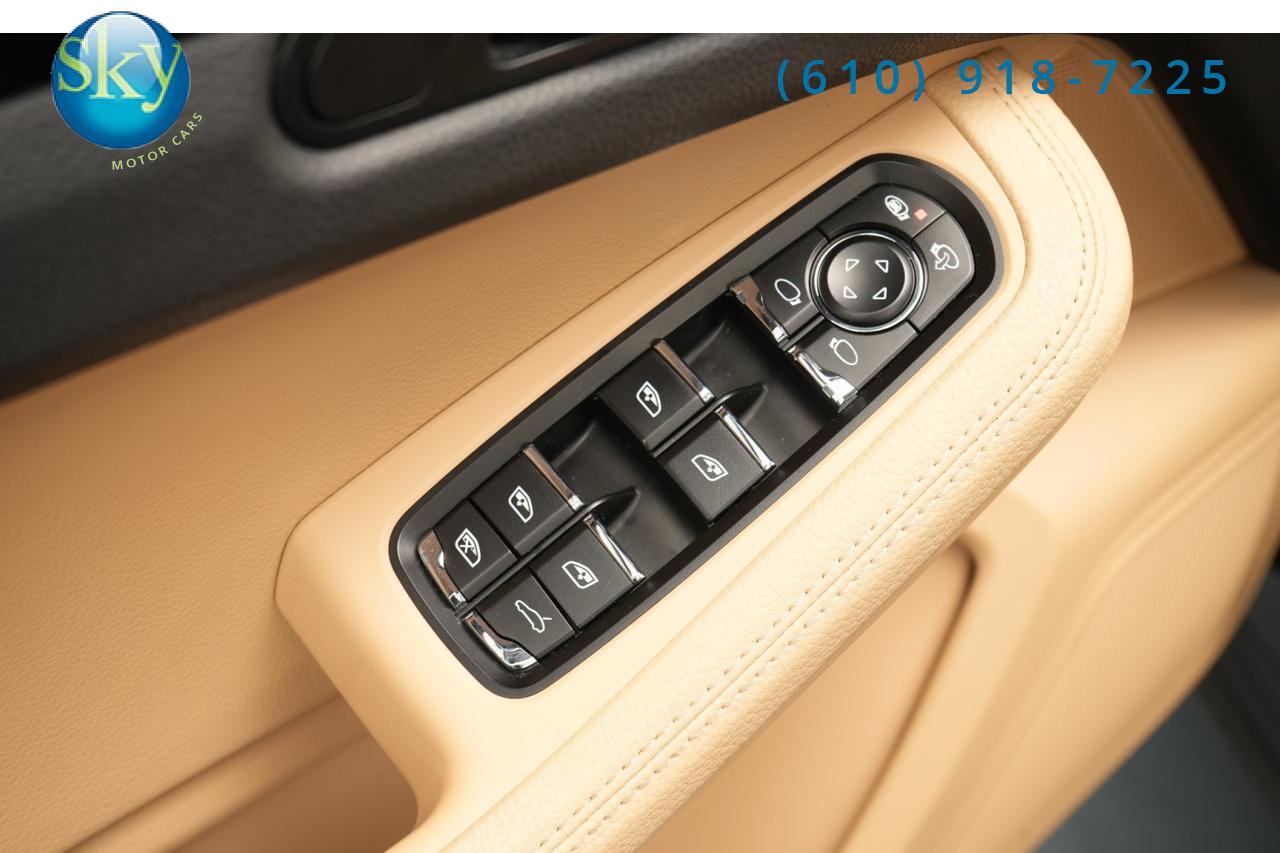 2018 Porsche Macan AWD West Chester PA