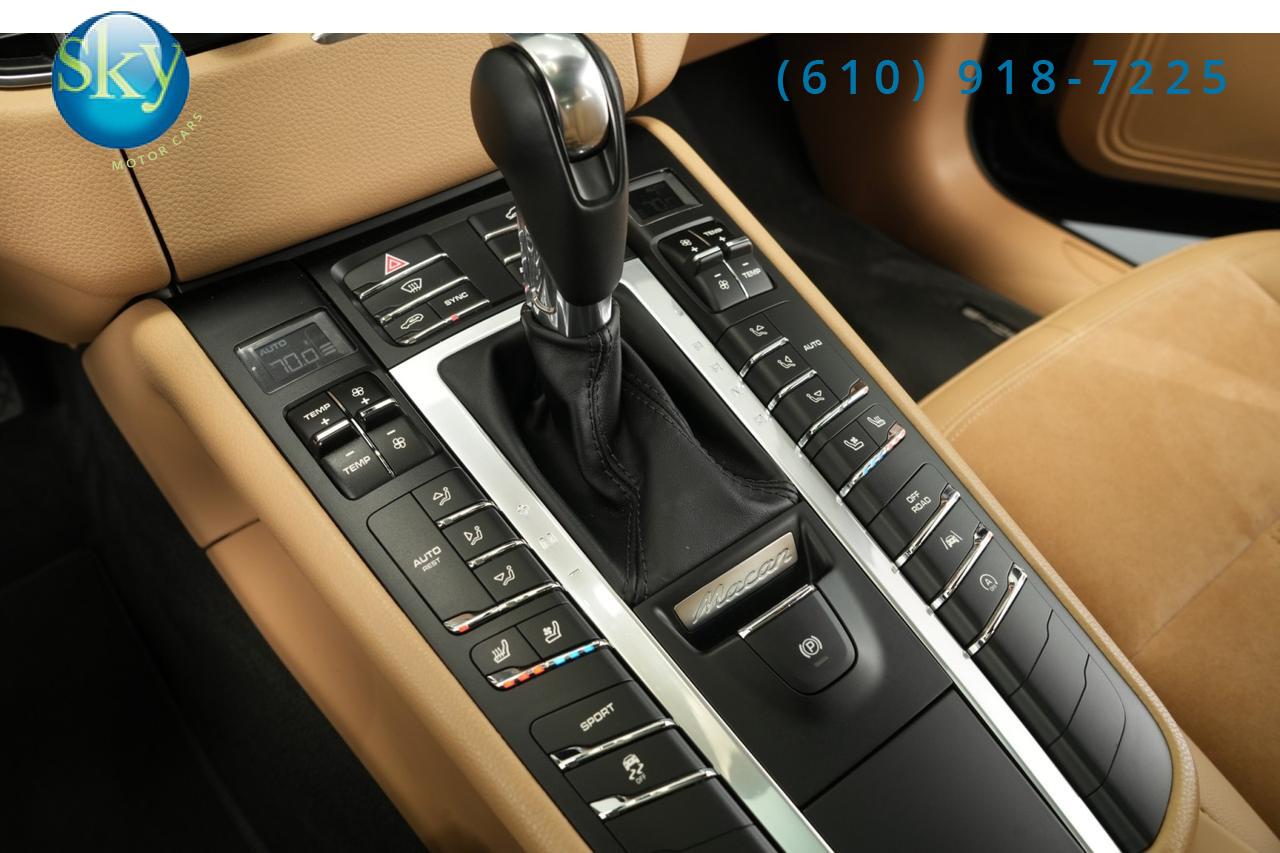 2018 Porsche Macan AWD West Chester PA