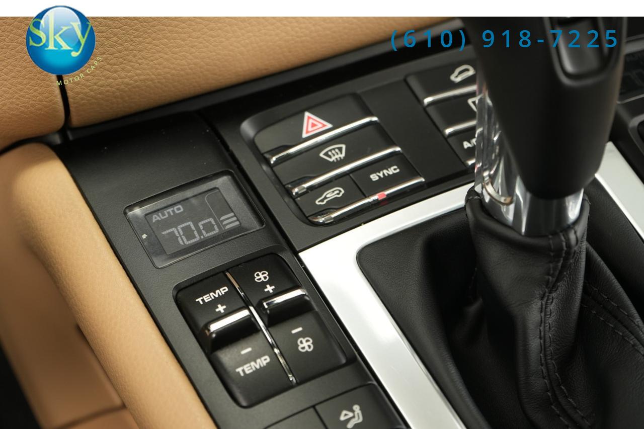 2018 Porsche Macan AWD West Chester PA