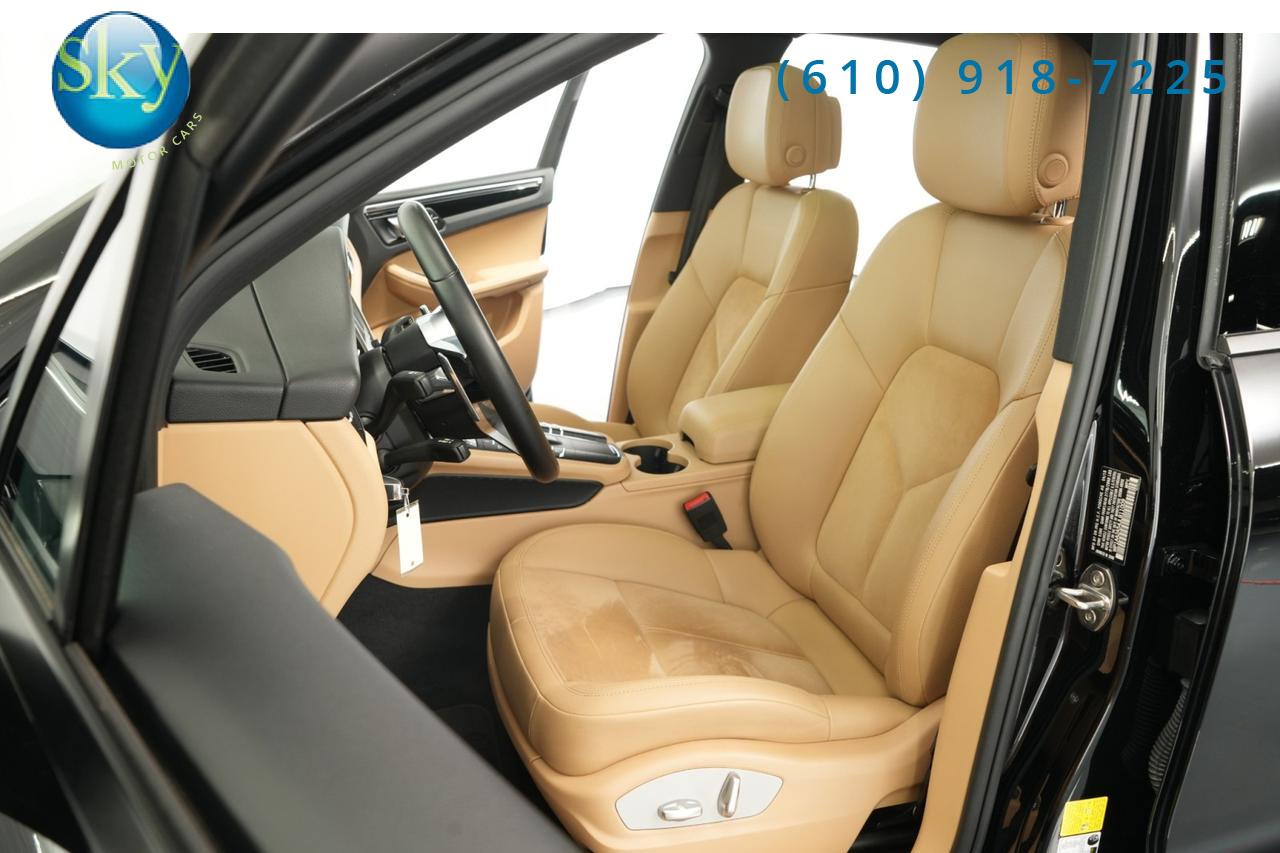 2018 Porsche Macan AWD West Chester PA