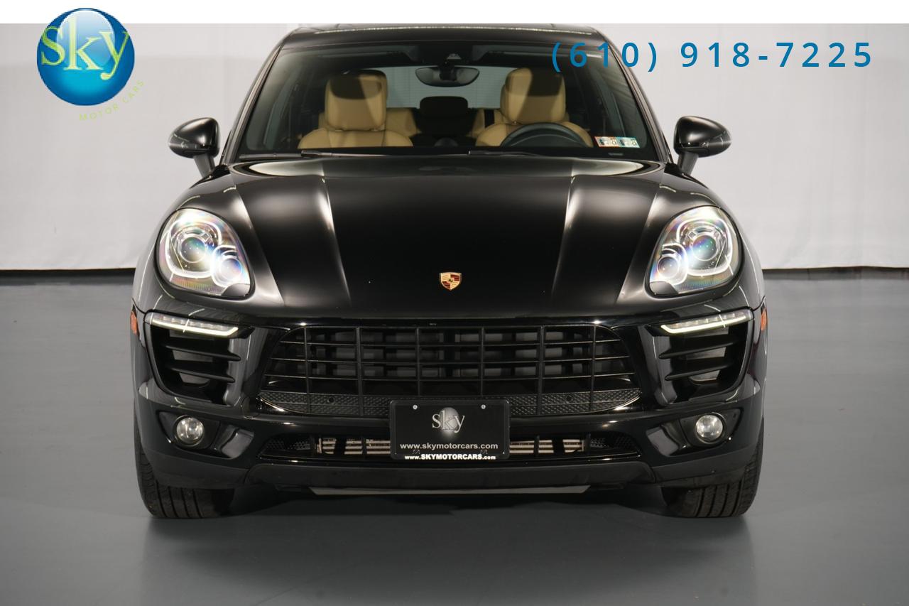 2018 Porsche Macan AWD West Chester PA
