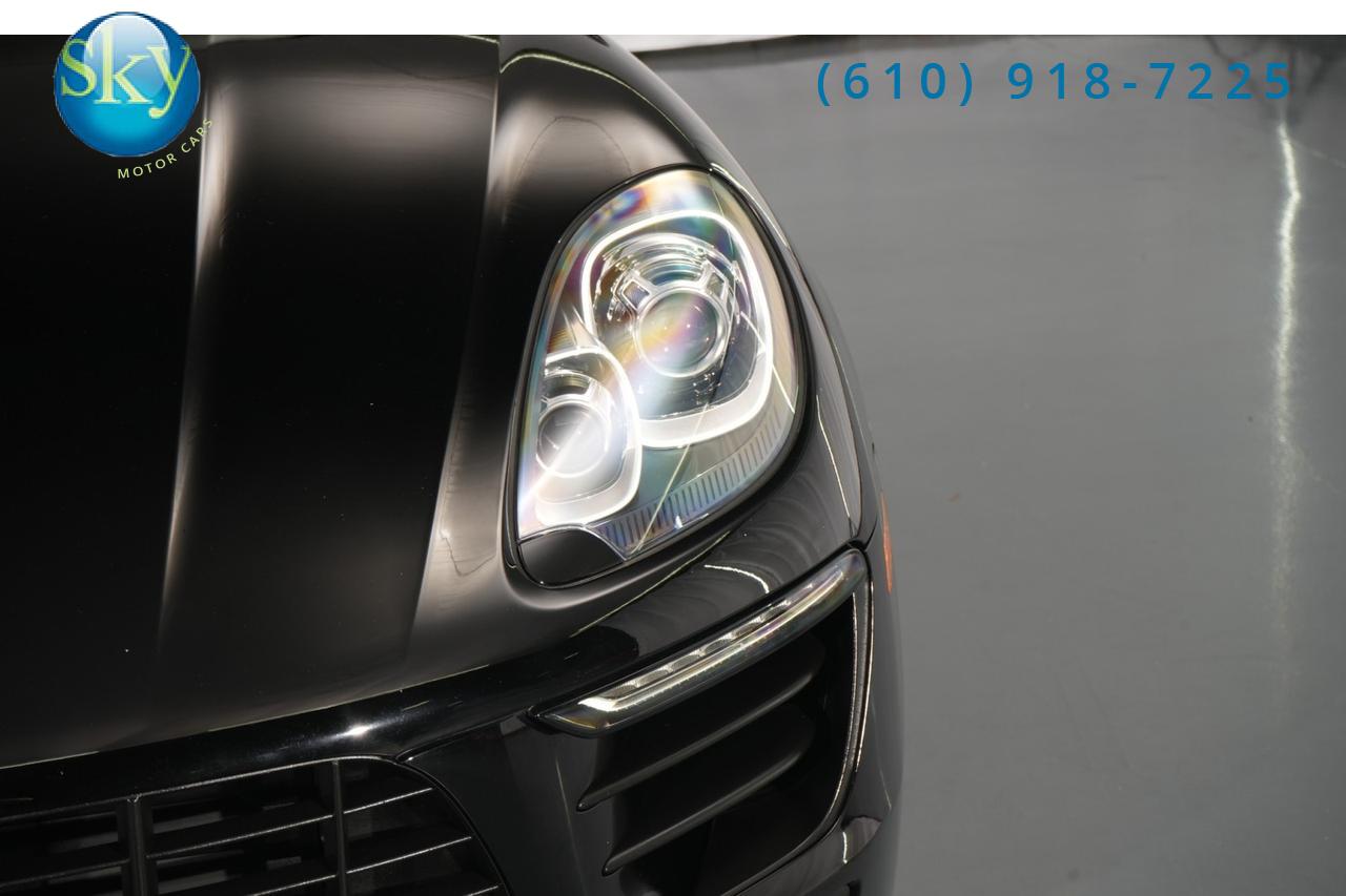 2018 Porsche Macan AWD West Chester PA