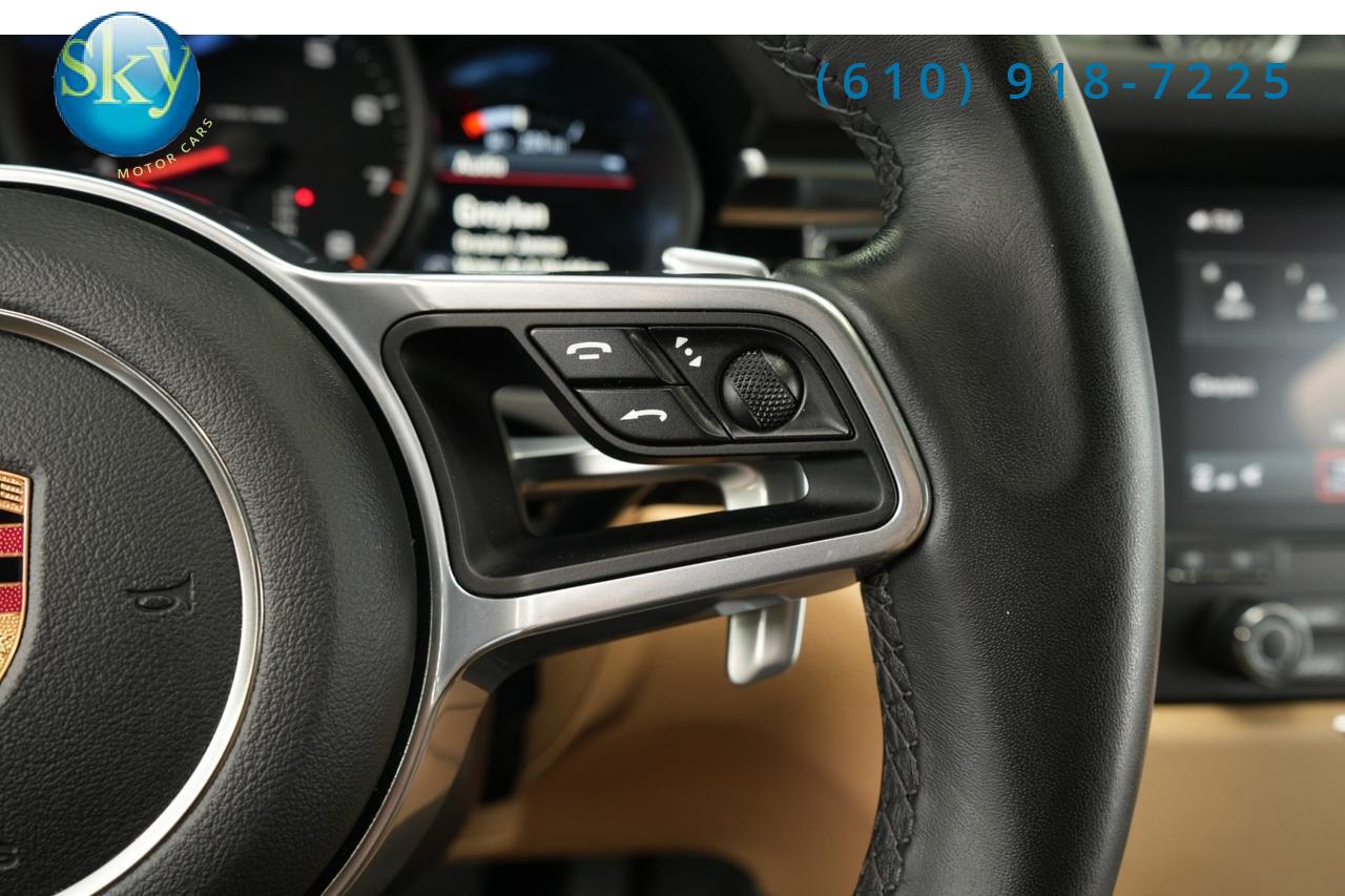 2018 Porsche Macan AWD West Chester PA