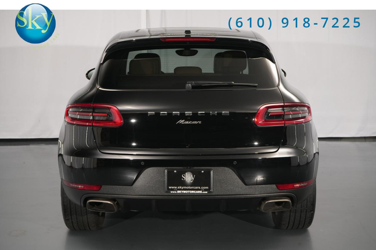 2018 Porsche Macan AWD West Chester PA