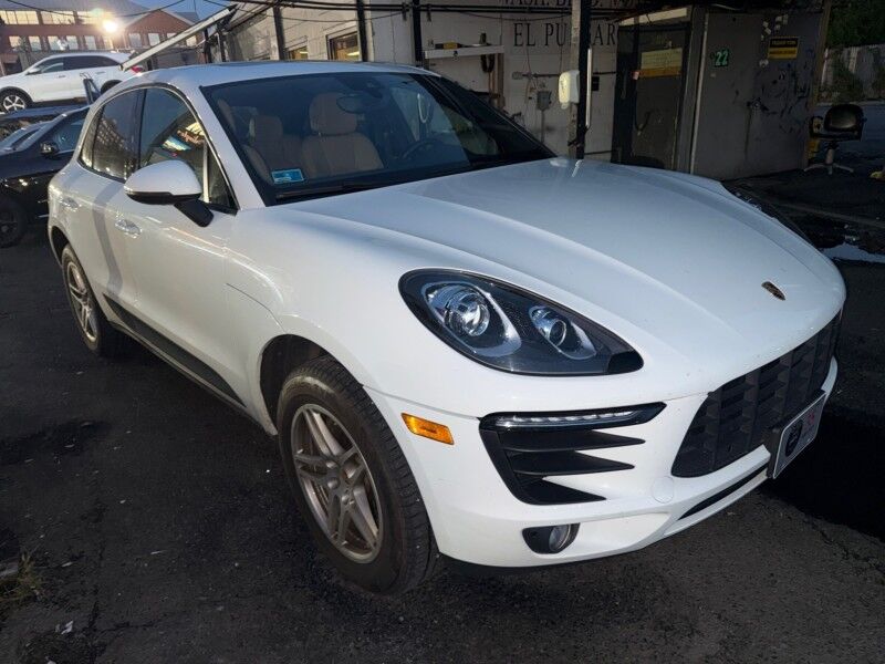 2018 Porsche Macan AWD Arlington VA