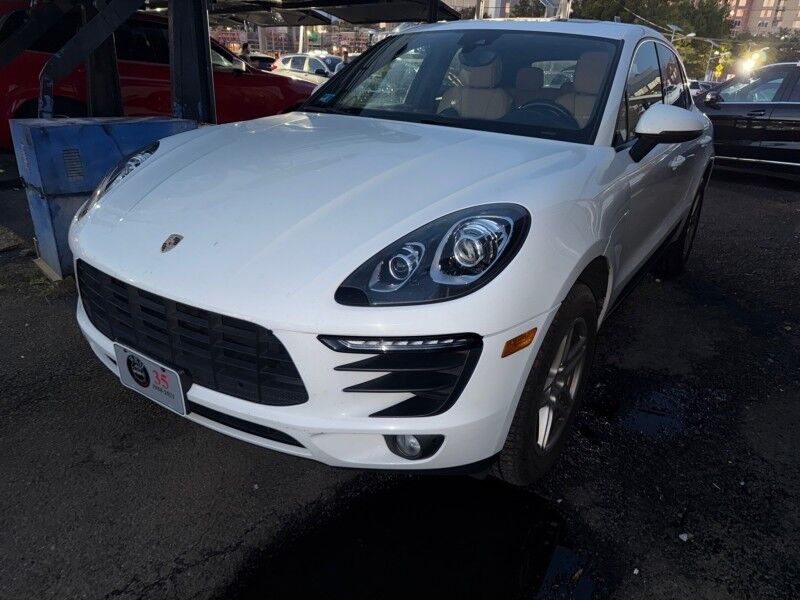 2018 Porsche Macan AWD Arlington VA