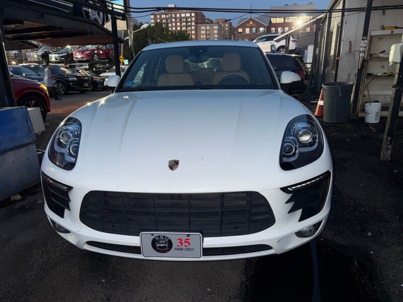 2018 Porsche Macan AWD Arlington VA
