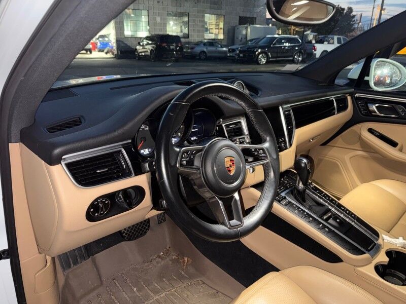 2018 Porsche Macan AWD Arlington VA