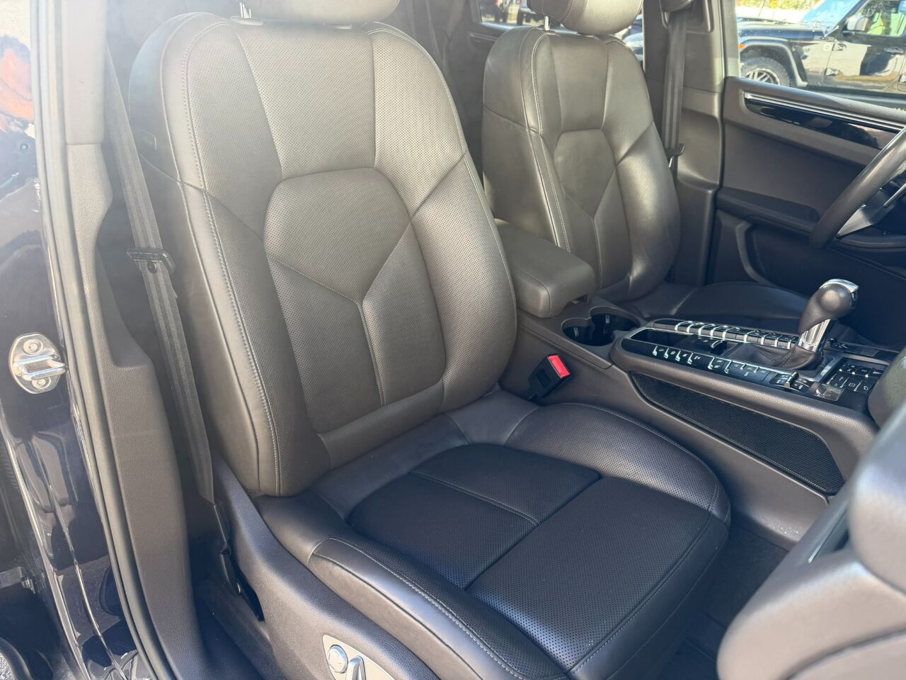 2018 Porsche Macan AWD Jacksonville FL