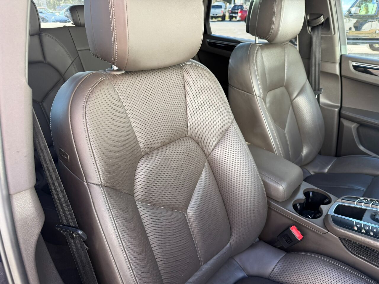 2018 Porsche Macan AWD Jacksonville FL