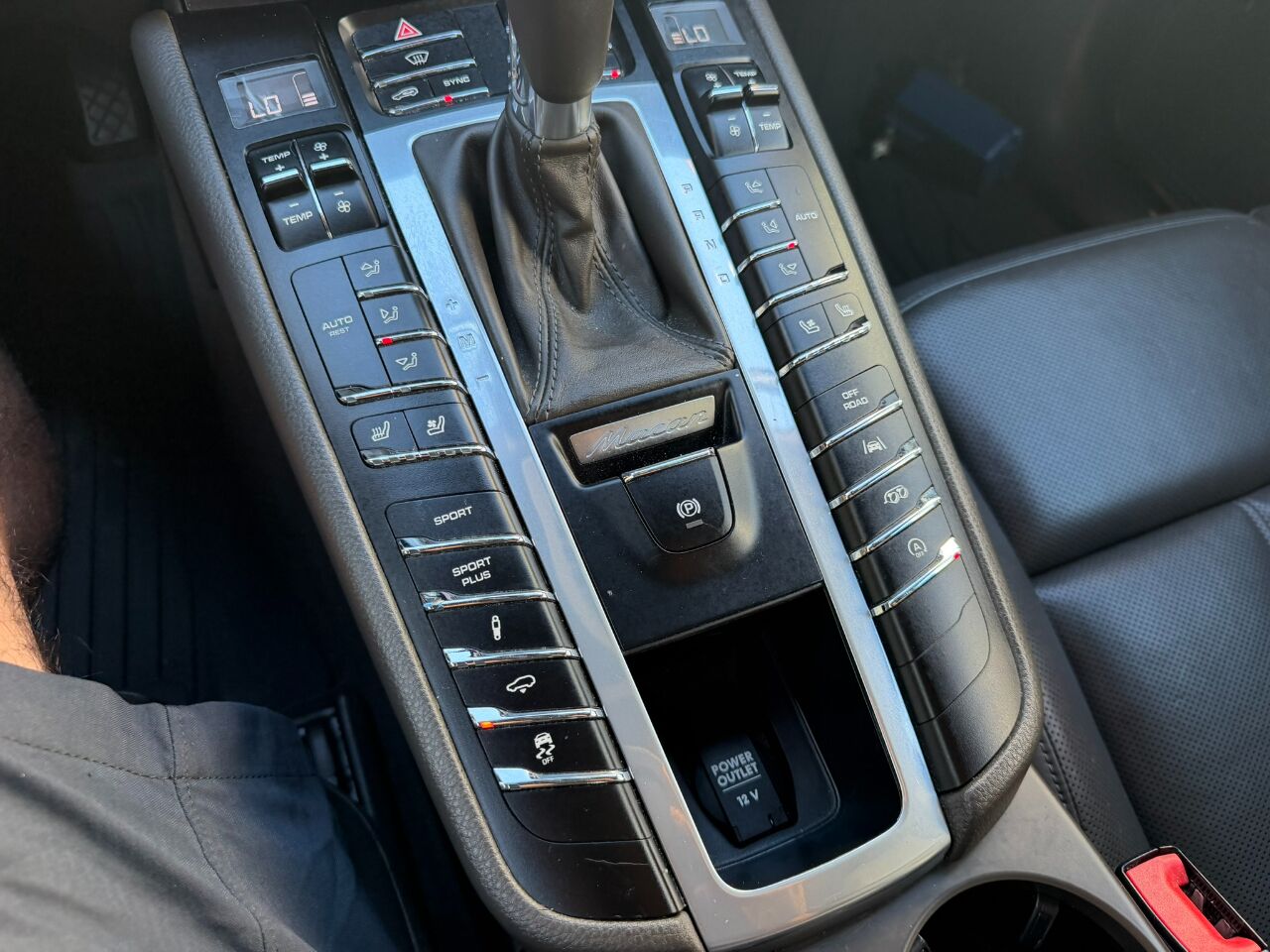 2018 Porsche Macan AWD Jacksonville FL