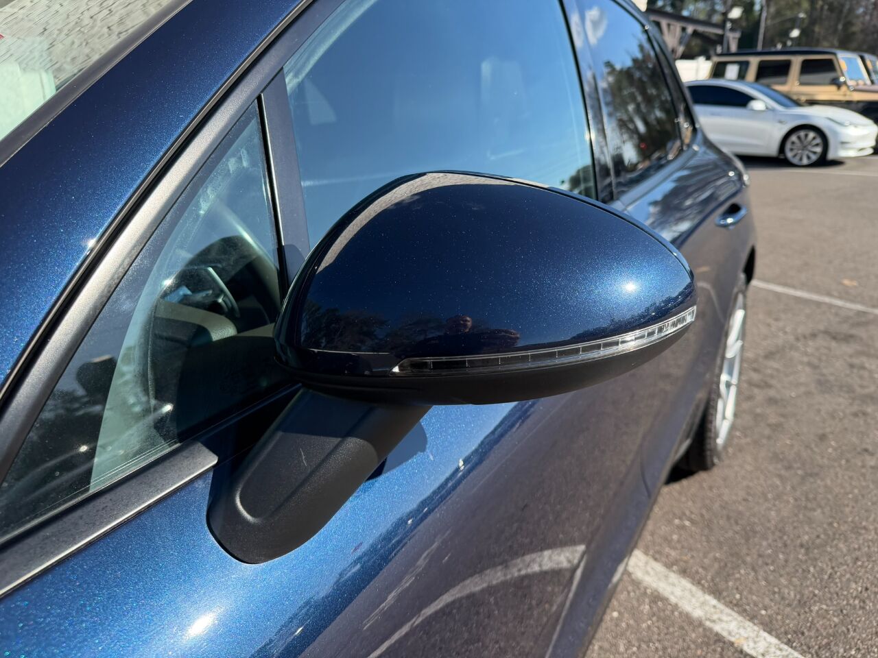 2018 Porsche Macan AWD Jacksonville FL