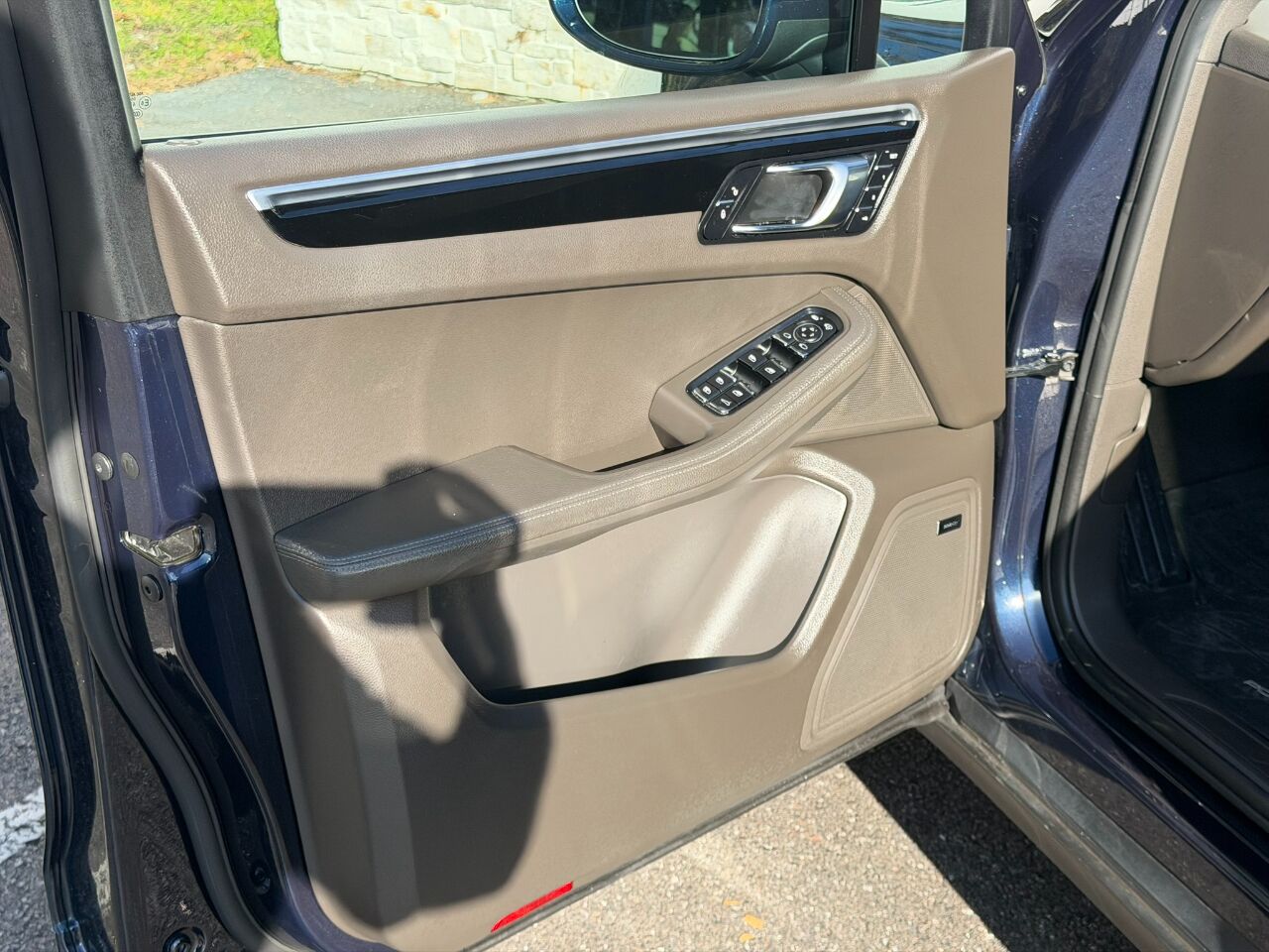 2018 Porsche Macan AWD Jacksonville FL