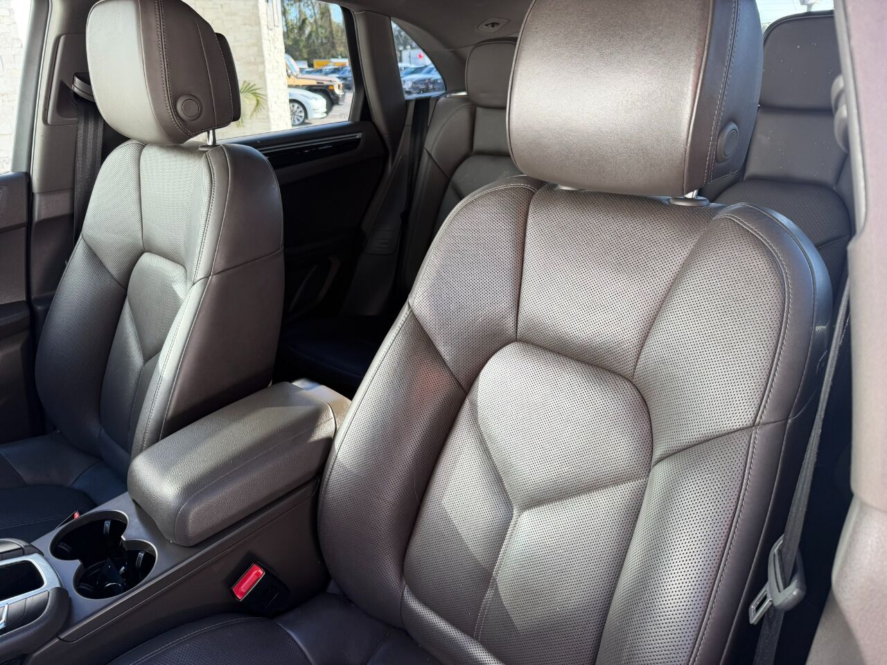 2018 Porsche Macan AWD Jacksonville FL