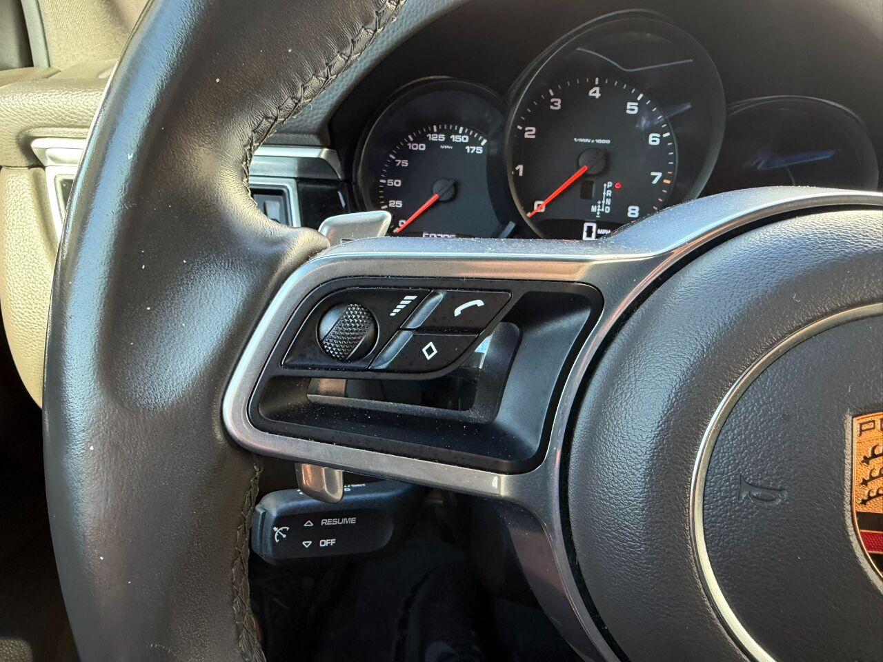 2018 Porsche Macan AWD Jacksonville FL