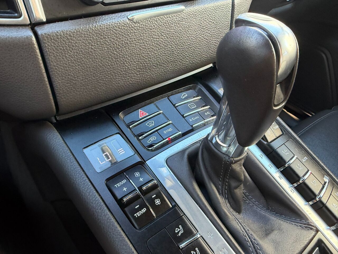 2018 Porsche Macan AWD Jacksonville FL