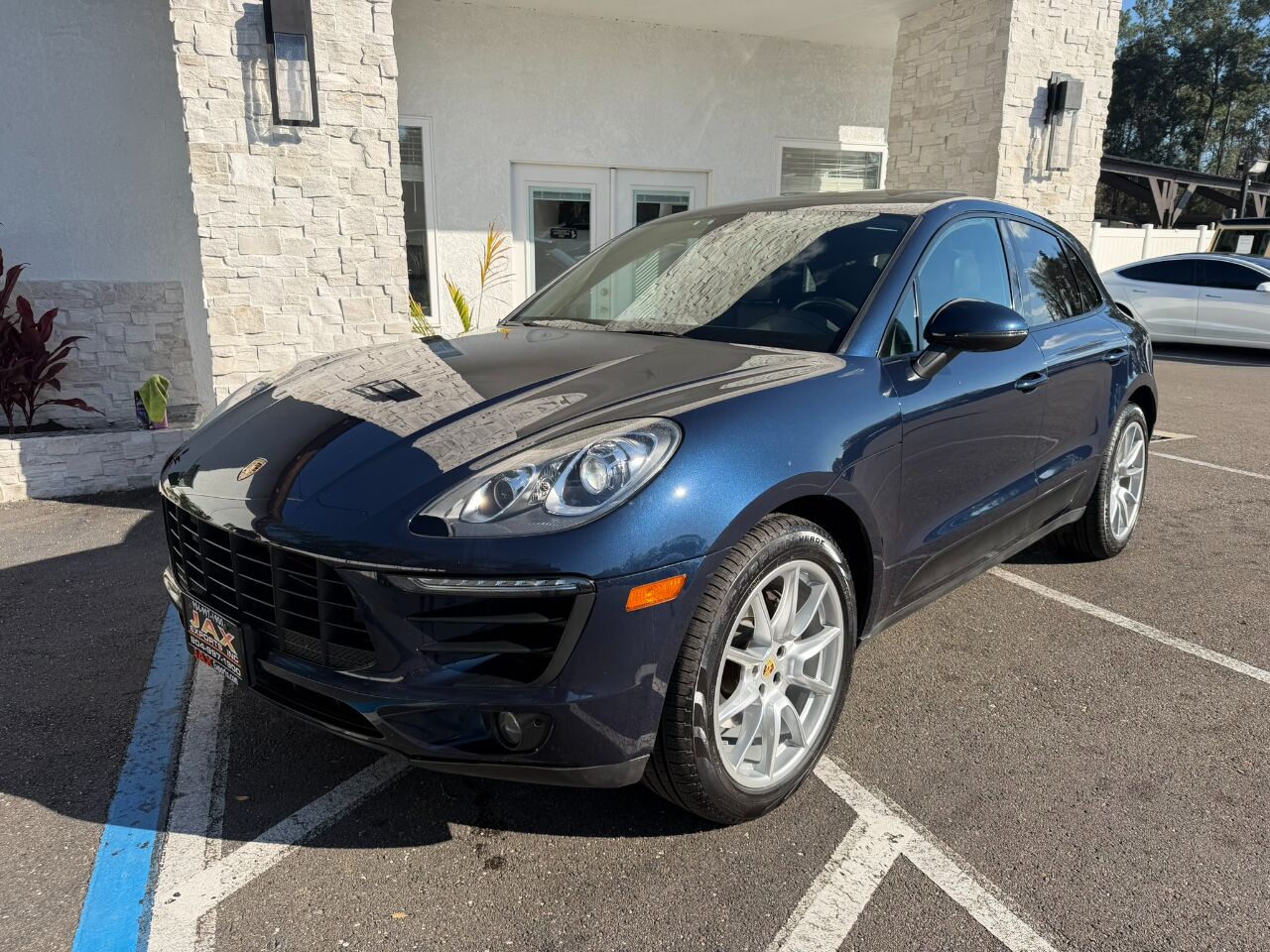 2018 Porsche Macan AWD Jacksonville FL