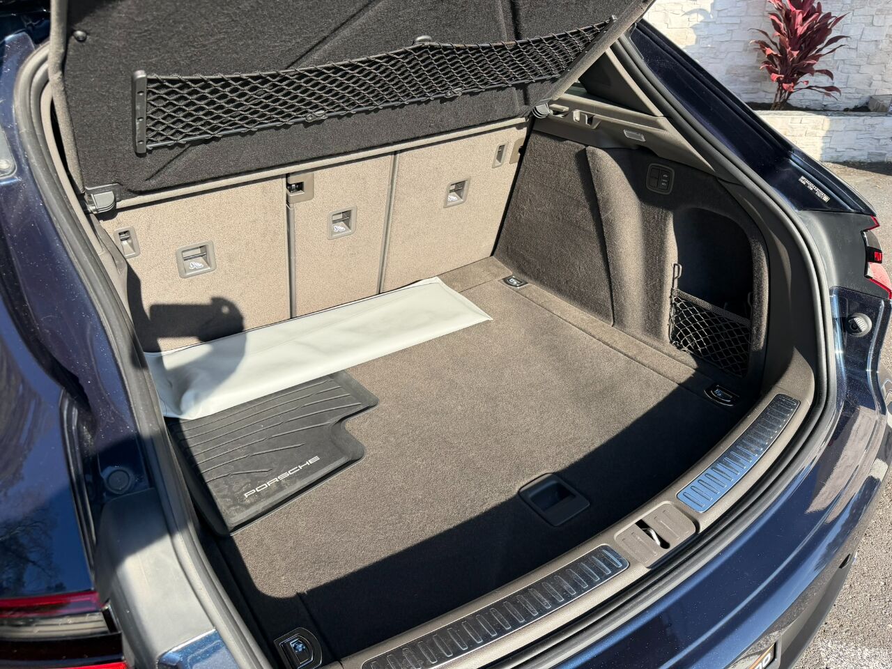 2018 Porsche Macan AWD Jacksonville FL