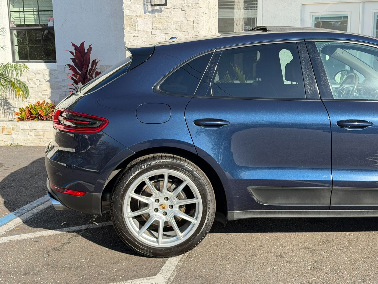 2018 Porsche Macan AWD Jacksonville FL