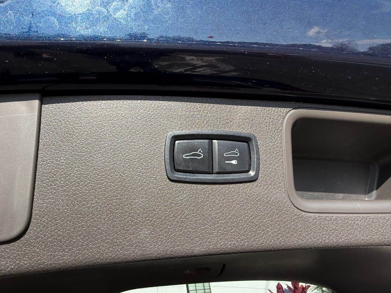 2018 Porsche Macan AWD Jacksonville FL