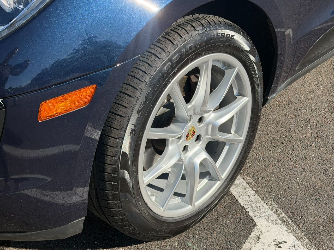 2018 Porsche Macan AWD Jacksonville FL