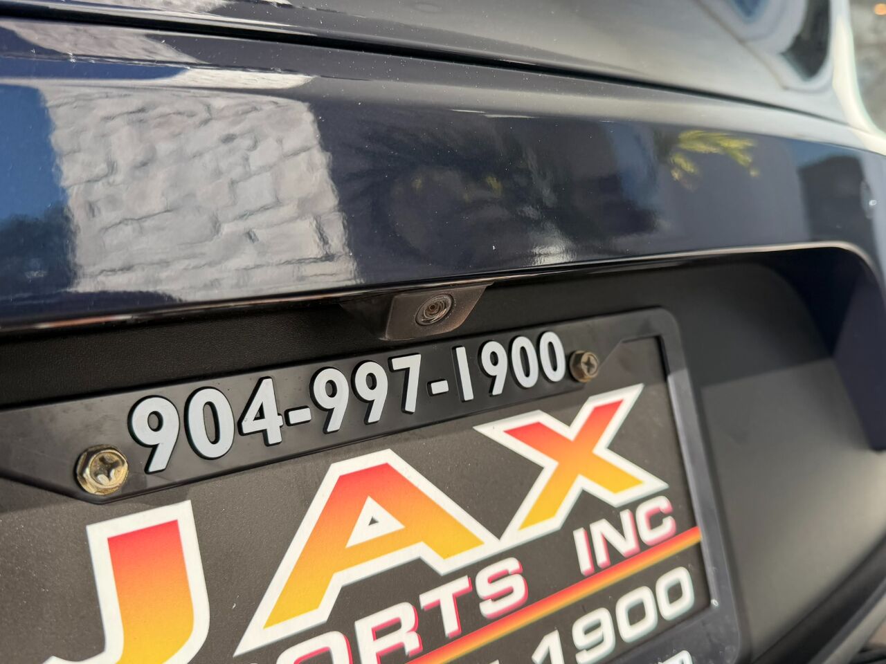 2018 Porsche Macan AWD Jacksonville FL