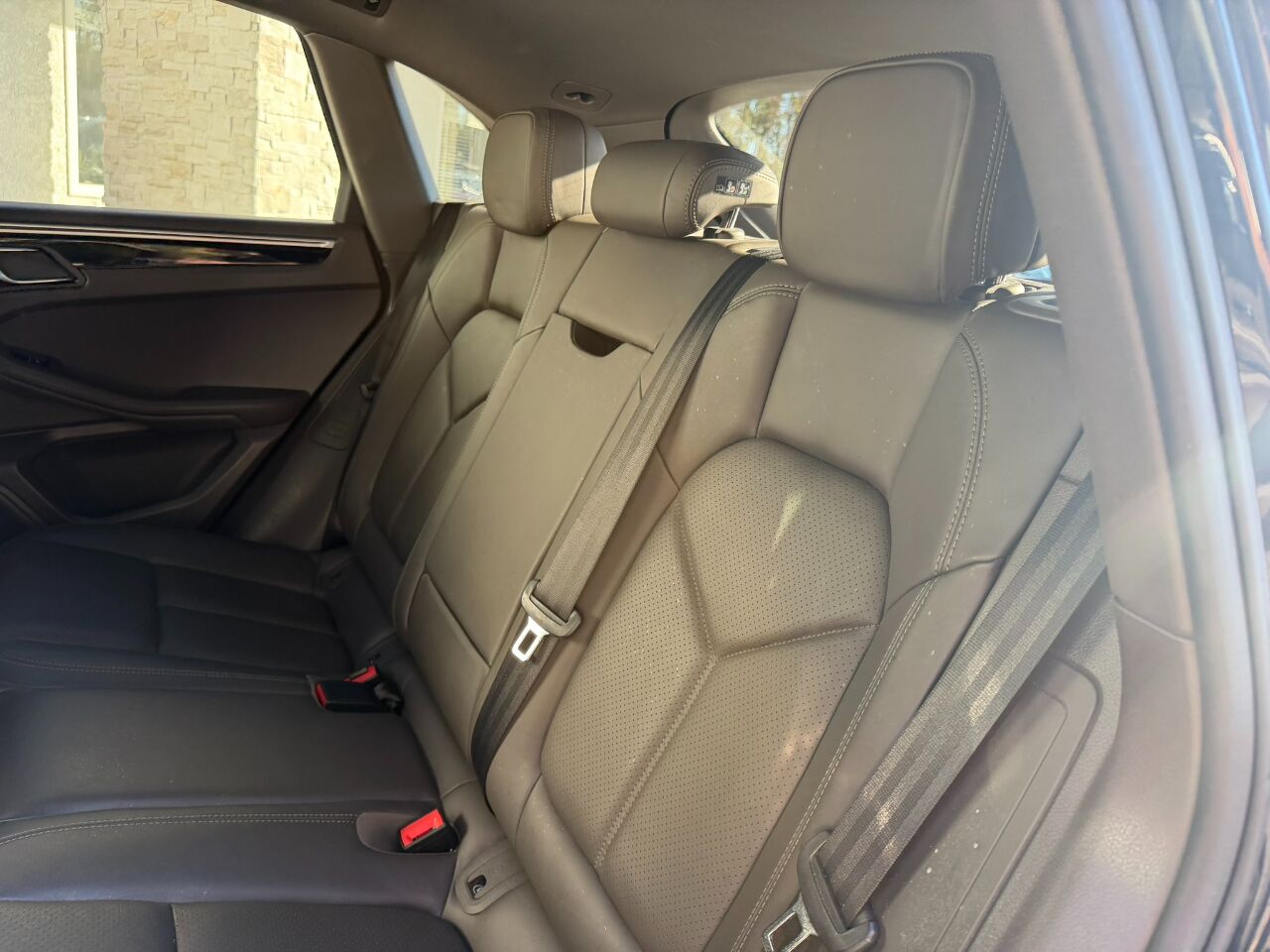 2018 Porsche Macan AWD Jacksonville FL