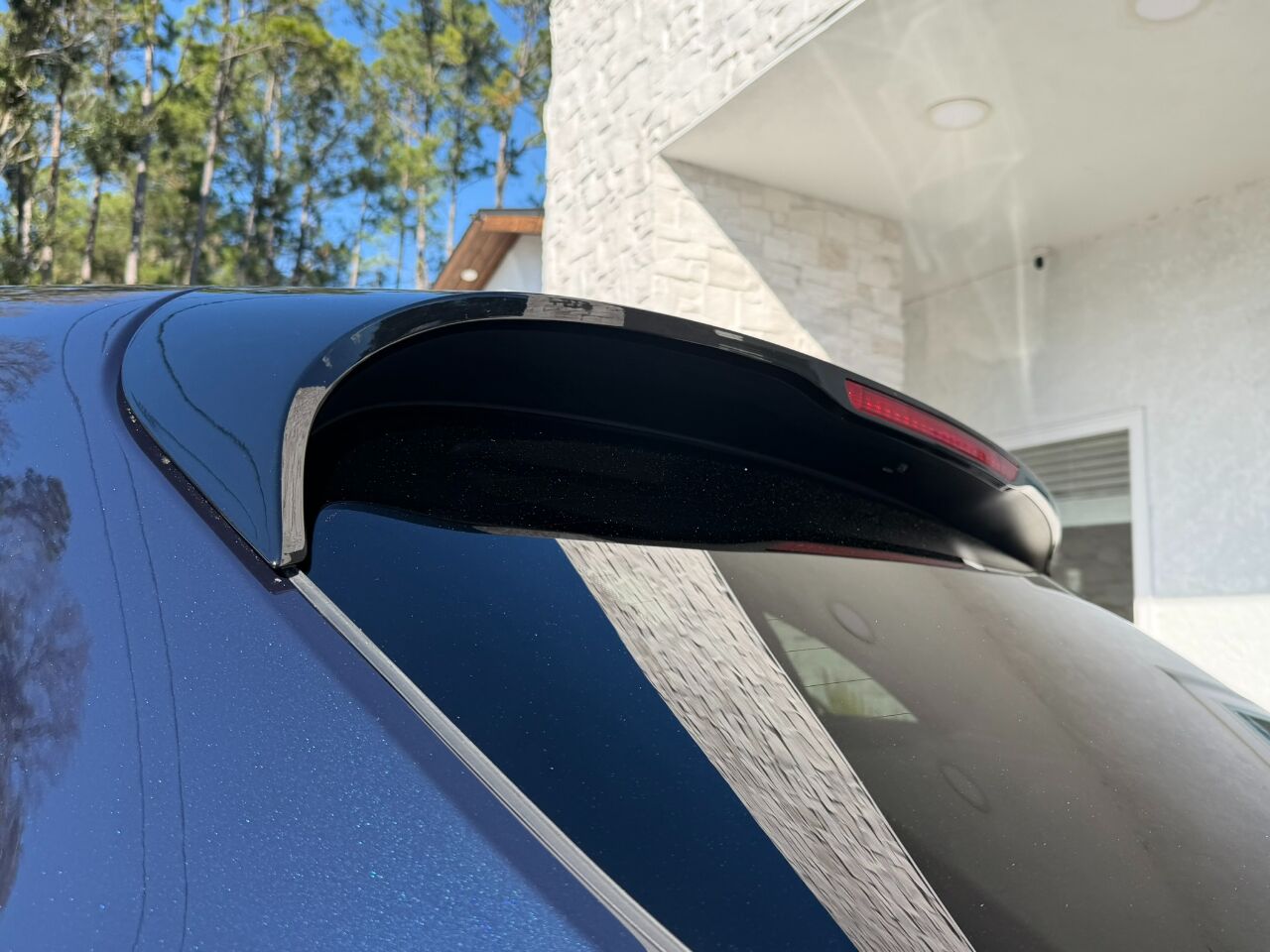 2018 Porsche Macan AWD Jacksonville FL