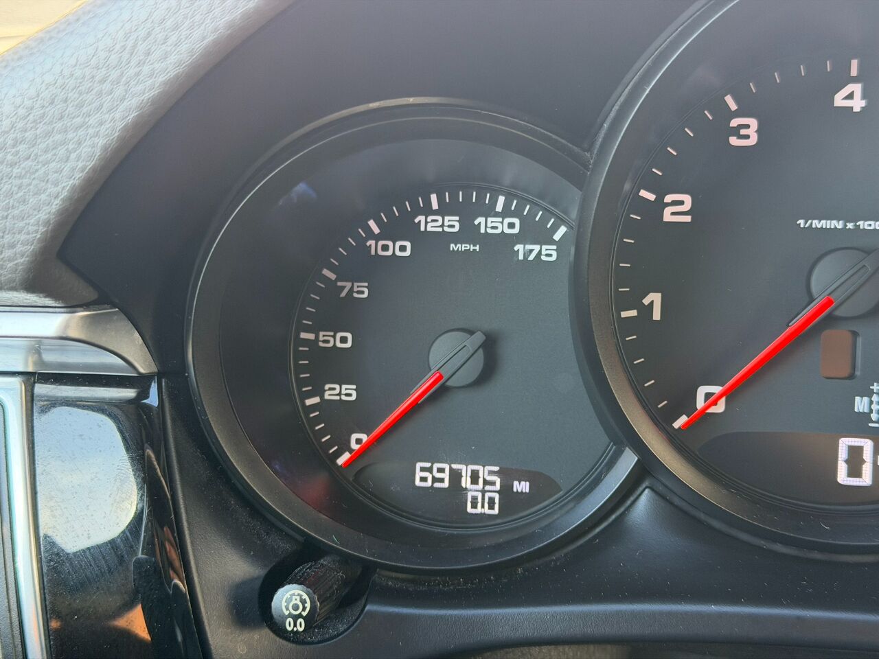 2018 Porsche Macan AWD Jacksonville FL