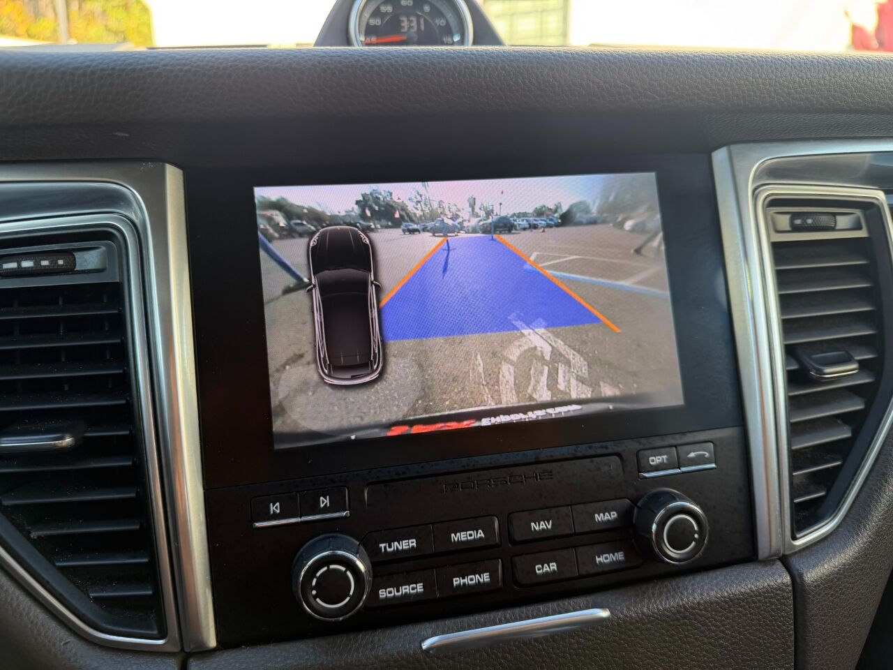 2018 Porsche Macan AWD Jacksonville FL