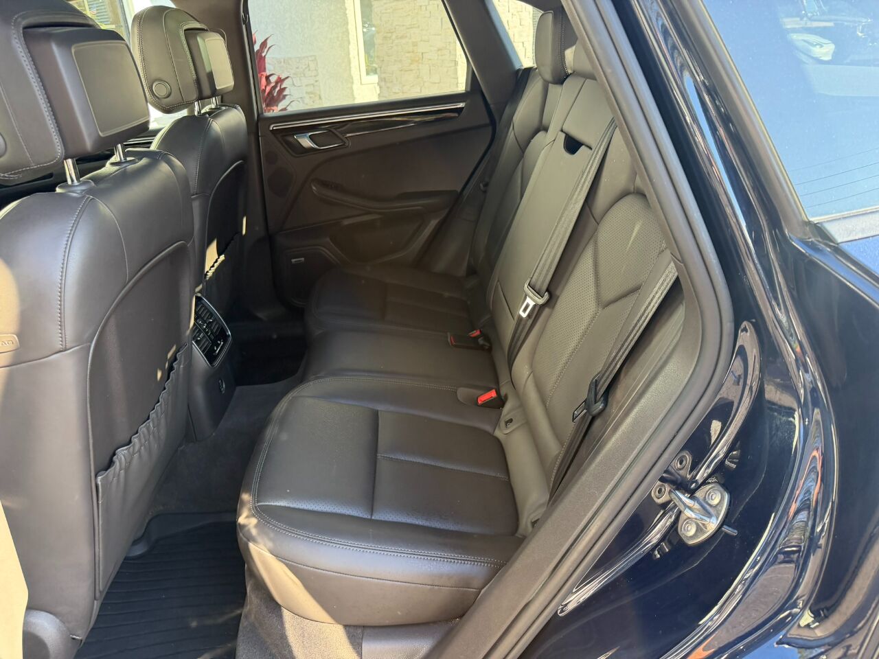 2018 Porsche Macan AWD Jacksonville FL