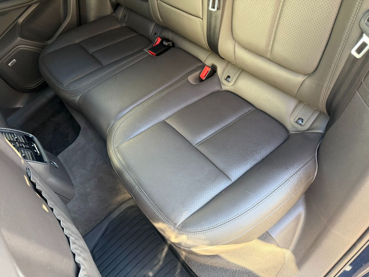 2018 Porsche Macan AWD Jacksonville FL